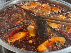 -祝幺妹火锅(裕华村总店)