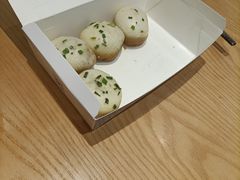 震源生煎-鑫震源·苏式大虾生煎(彩香店)