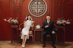 -BROTHER西服礼服定制·商务·婚礼(佛山南海店)