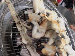 -本炙炭烤·蒲烧活鳗料理店(金沙洲店)