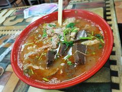 -春雨羊汤店(广开四马路总店)