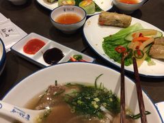 -美奈小馆·越南料理(中航城君尚购物中心店)