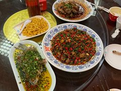-徐鼎盛民间菜(上筑店)