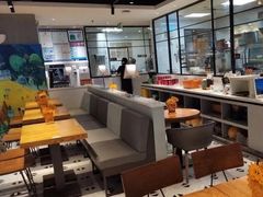 -乐凯撒披萨(正佳广场店)