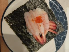 -滨寿司(新街口中央商场店)