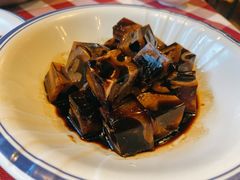 老北京皮冻-让我们见个面(祥云小镇店)
