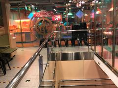 -海底捞火锅(劲松店)