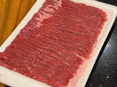 鲜羊肉-南门涮肉(上海二店)