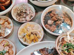 -红灯笼龙凤饭店(宁波老字号店)