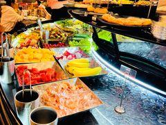 -猛古里烤肉自助(荟聚中心店)