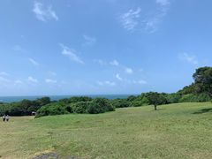 -鹅銮鼻公园