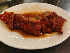 正斗净叉烧-丽的面家(多宝路店)