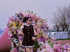 -艾溪湖湿地公园