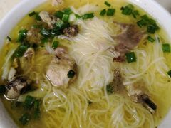 -海汇源老烧麦店(东大街总店)