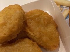 -麦当劳(黄石北路店)