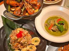 -太食獸泰式茶餐厅(IFS国金中心店)