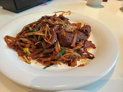 秘制干炒牛河-翠华餐厅(维璟印象城店)