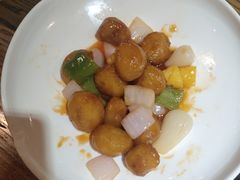 -广东道至正餐厅(区庄店)