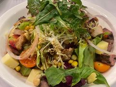 -摩根扒房(桐梓林店)