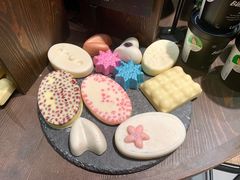 -LUSH(威尼斯人店)