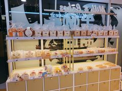 -一鸣真鲜奶吧(星光广场店)