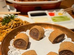 -老北京炸酱面·烤鸭(前门店)