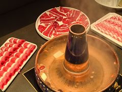 -东来顺·非遗火锅(赛格国际购物中心店)