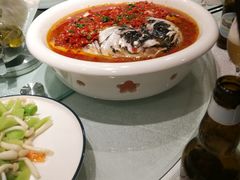 -食客堂麻婆豆腐专门店