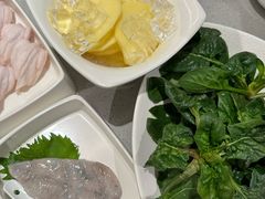 -海底捞火锅(高新万达广场店)