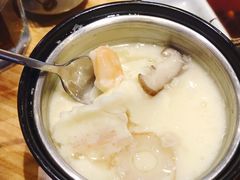 -水林间·寿喜烧自助(仙林金鹰店)