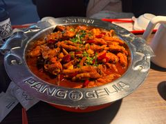-胖哥俩肉蟹煲(梅溪步步高店)