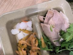 -亮亮拉面(师范路店)