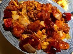 -那家小馆•北京菜•烤鸭(中关村店)