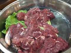 鲜牛展-渔米粥(罗湖店)