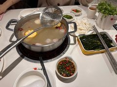 -八合里潮汕鲜牛肉火锅(上海汇智广场店)