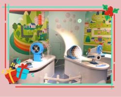 -北京科学中心儿童乐园