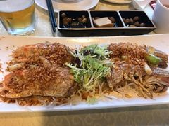 -喜记避风塘炒辣蟹(旗舰店)