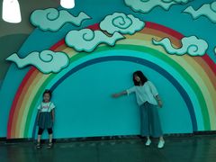 -济南方特东方神画