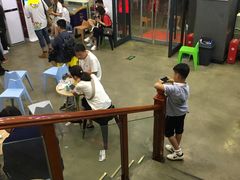 -郑喜旺烧烤(郑州总店)