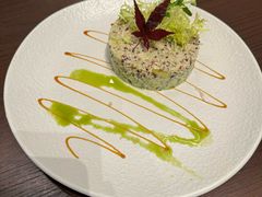 -Shantek象提南亚西餐厅&Bistro(淮海中路店)