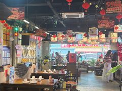 -牛市坎火锅(建设路店)