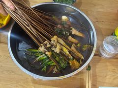-厕所串串(文殊院店)