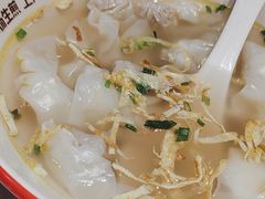 -小杨生煎(浦江欢乐颂店)