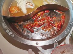 -大龙燚火锅(天安云谷店)