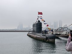 -中国人民解放军海军博物馆