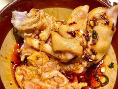 -渝味川菜(夜宵航母店)