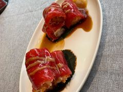 -潮府馆·非遗潮州菜·港式点心(世纪公园店)