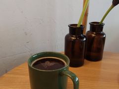 -竹子咖啡bamboo coffee