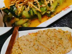 -福苗小骆驼烧烤(大唐不夜城店)