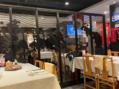 大堂-辣婆婆(航天桥店)